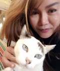 Rencontre Femme Thaïlande à Roiet : Som, 42 ans